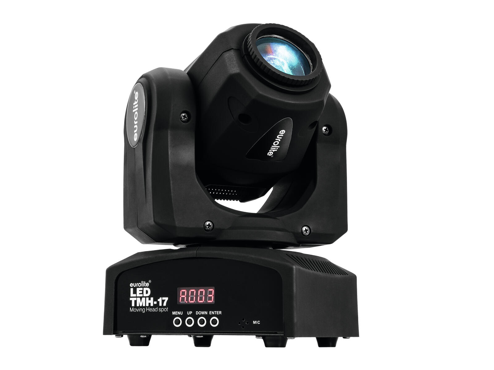 EUROLITE LED TMH-17 Moving Head Spot - Image 2