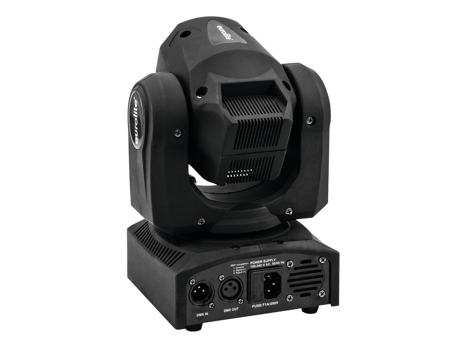 EUROLITE LED TMH-17 Moving Head Spot - Image 3