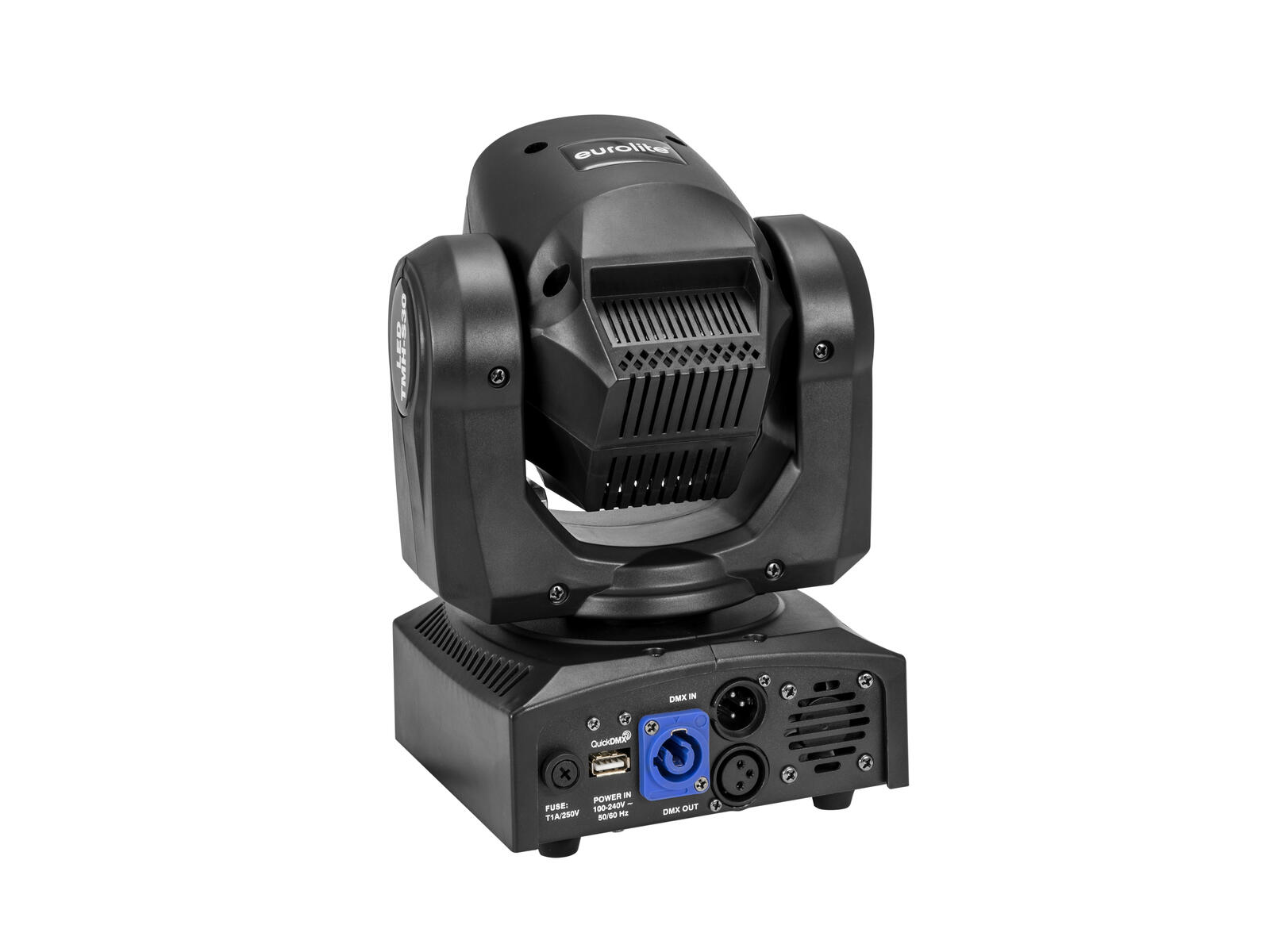 EUROLITE LED TMH-S30 Moving Head Spot - Image 2