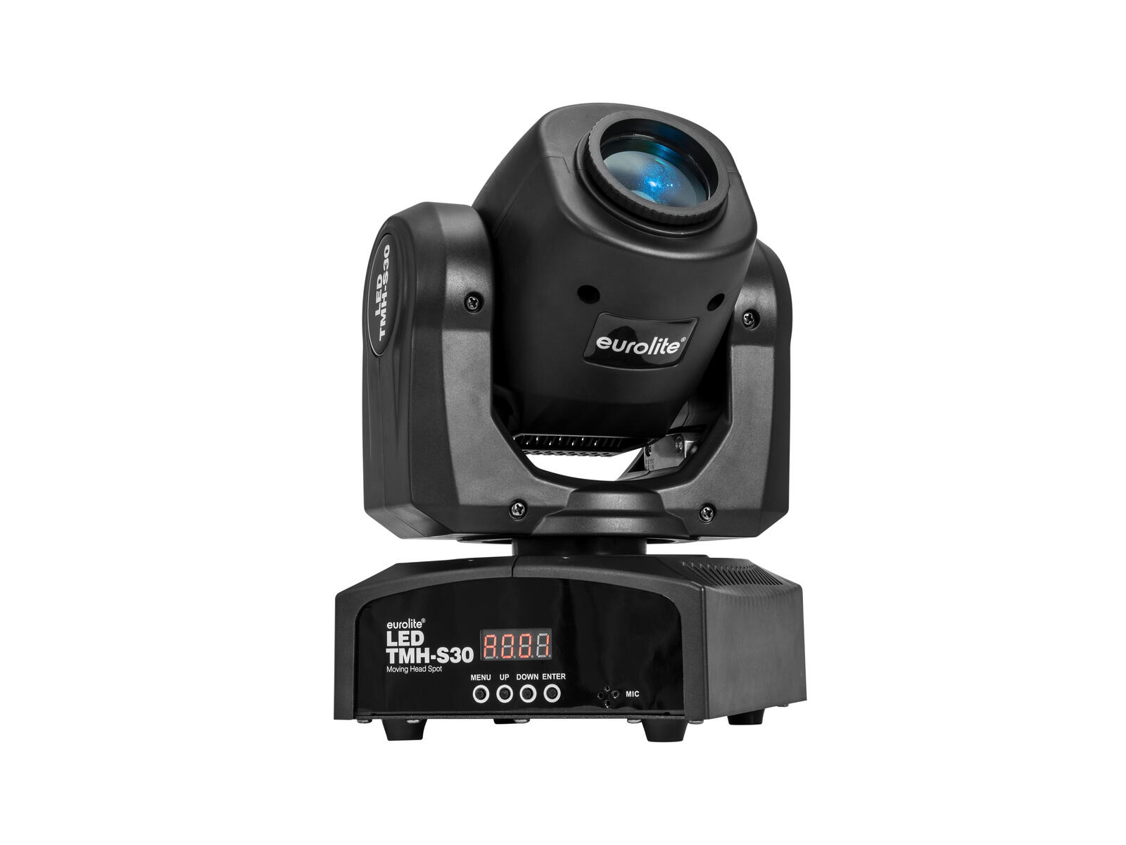 EUROLITE LED TMH-S30 Moving Head Spot - Image 4