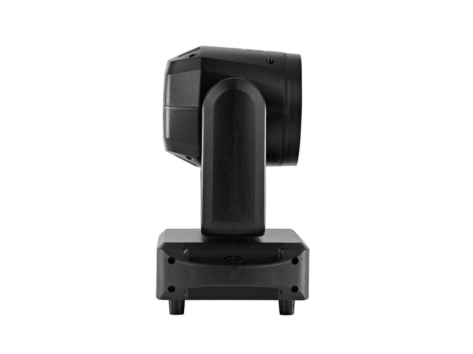 EUROLITE LED TMH-H60 Hybrid Moving Head Spot/Flower - Image 4