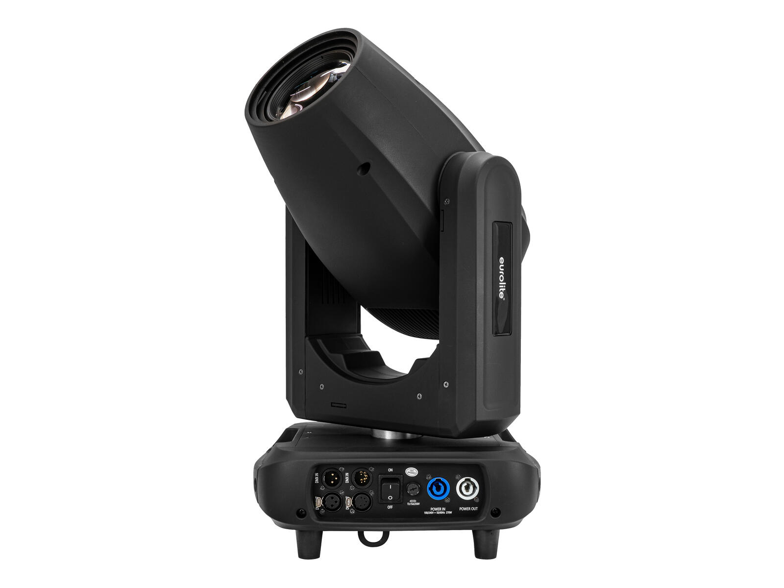 EUROLITE LED TMH-S200 CMY Moving Head Beam/Spot/Wash - Image 2