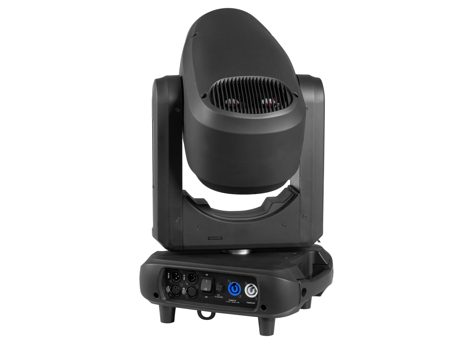 EUROLITE LED TMH-S200 CMY Moving Head Beam/Spot/Wash - Image 5