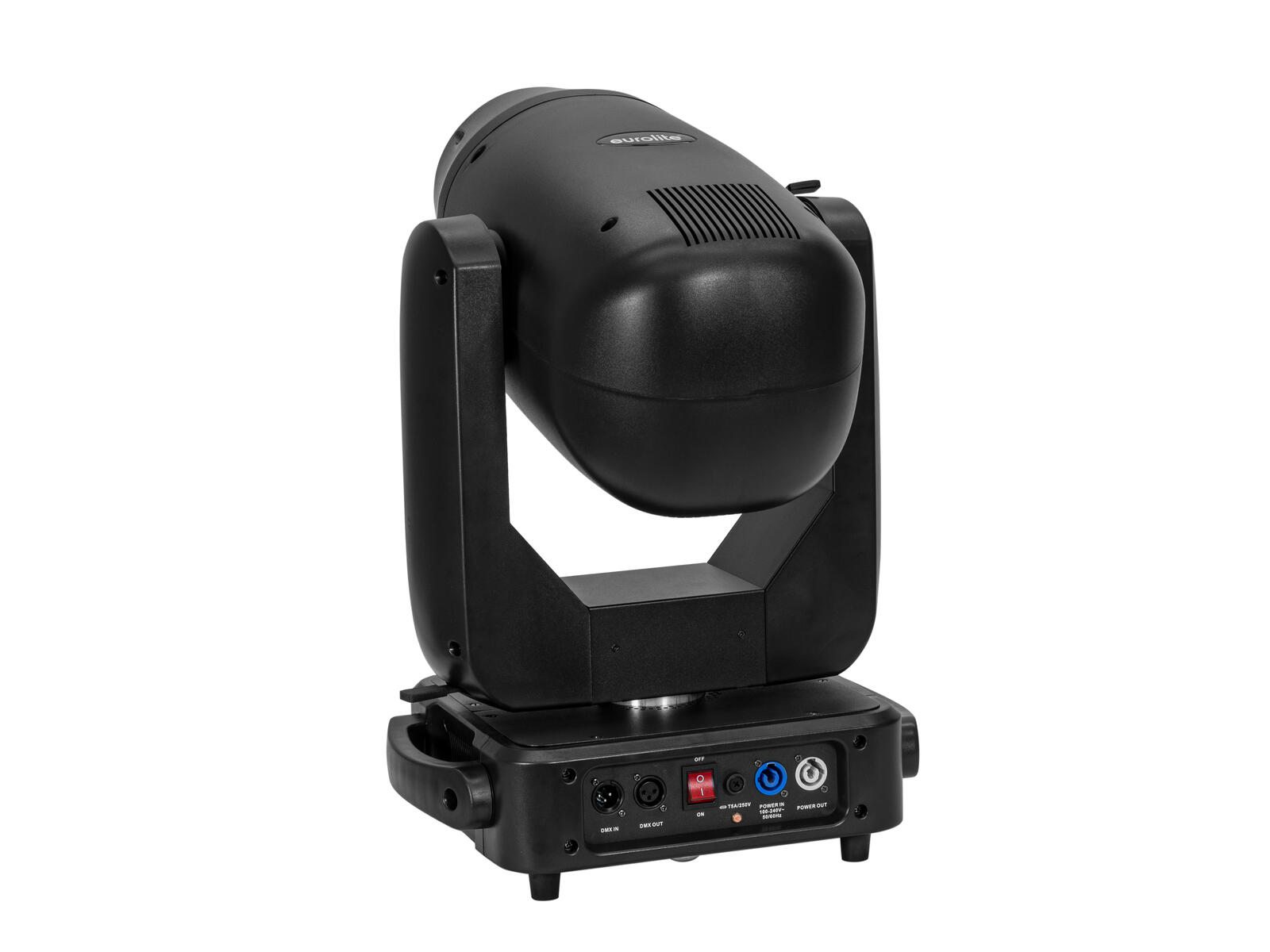 EUROLITE LED TMH-S400 CMY Moving Head Beam/Spot/Wash - Image 3