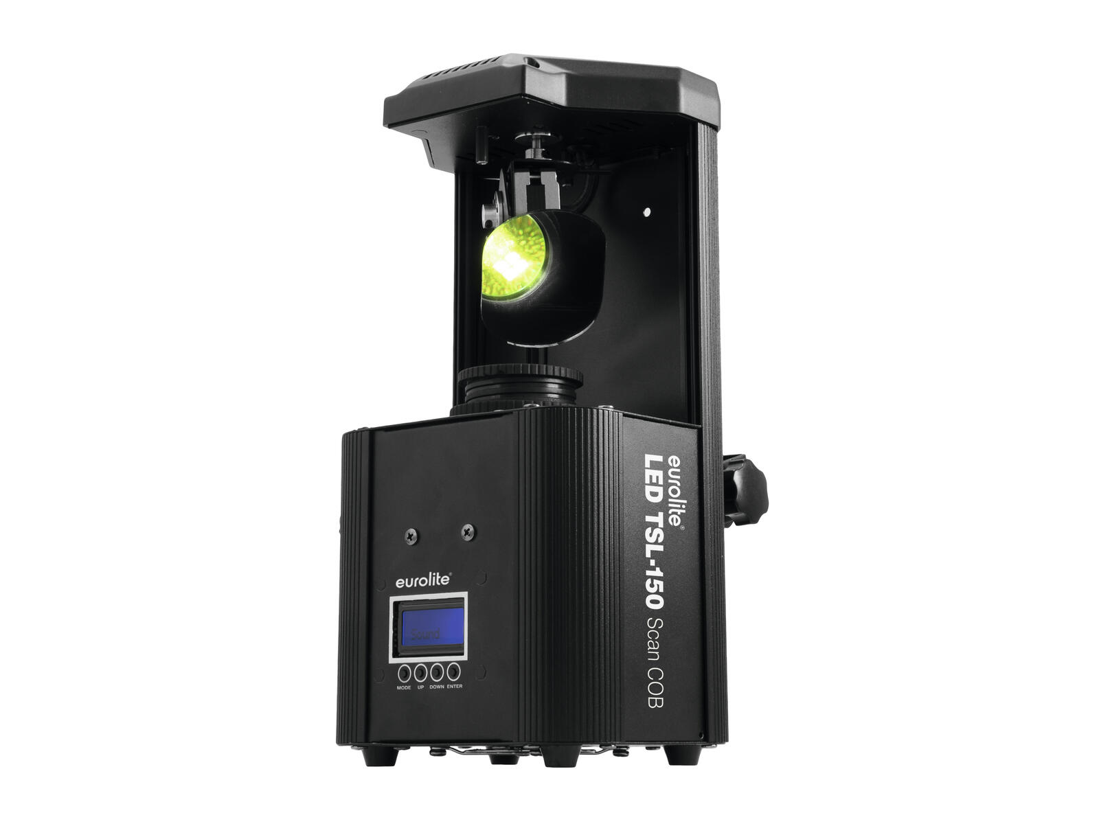 EUROLITE LED TSL-150 Scan COB - Image 2