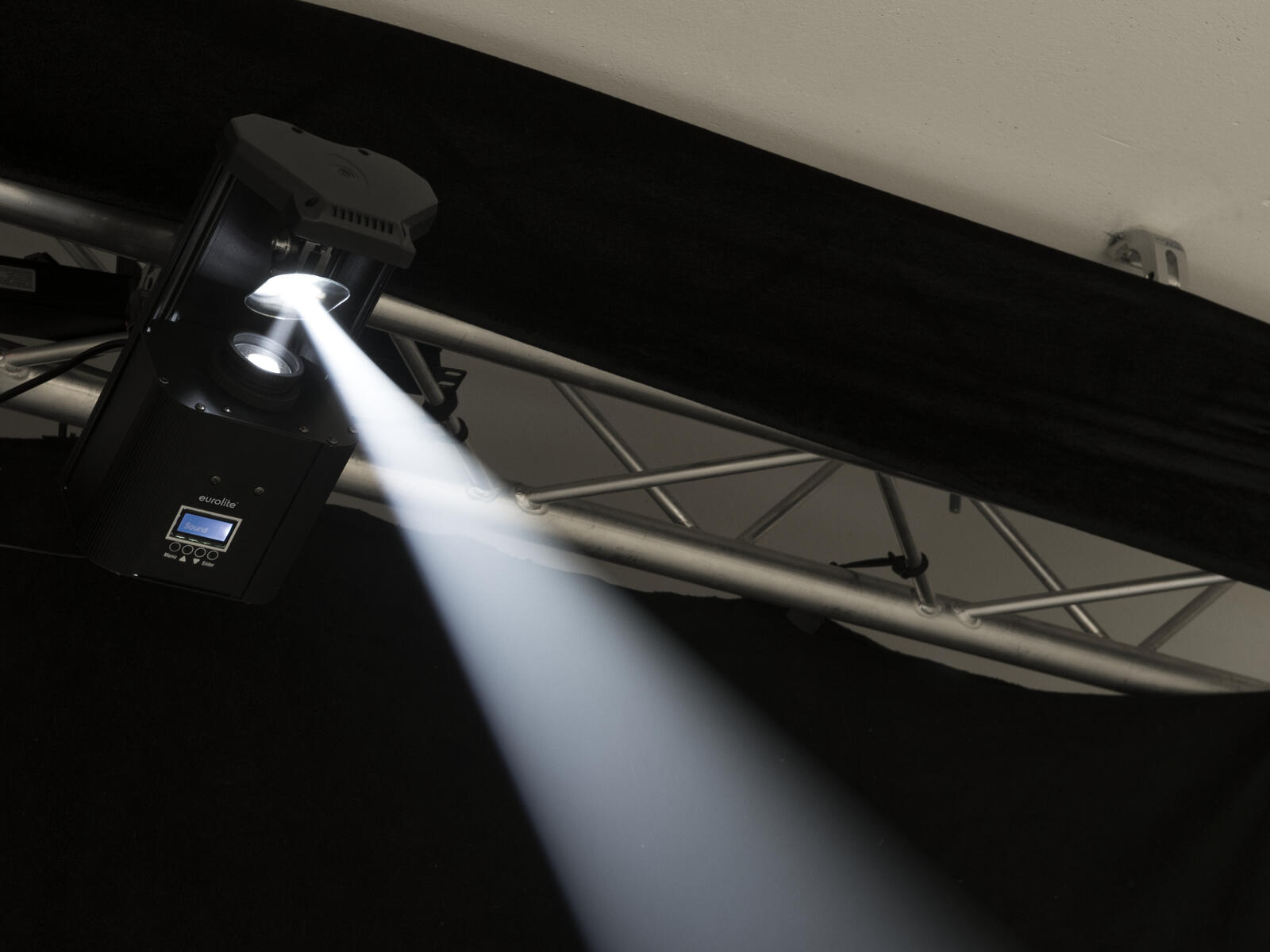 EUROLITE LED TSL-150 Scan COB - Image 4