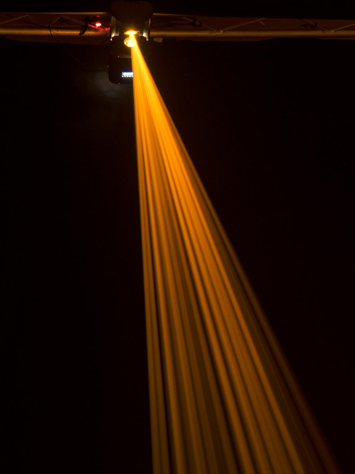 EUROLITE LED TSL-150 Scan COB - Image 5