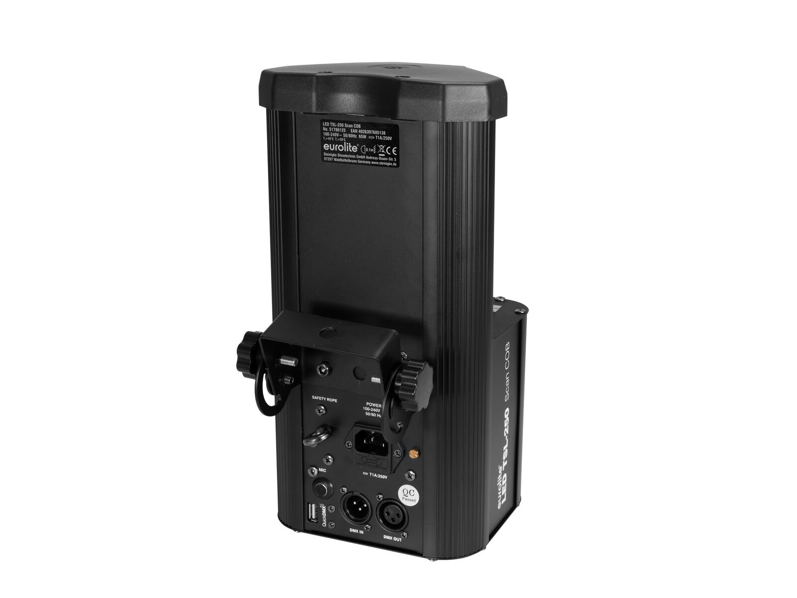 EUROLITE LED TSL-250 Scan COB - Image 4