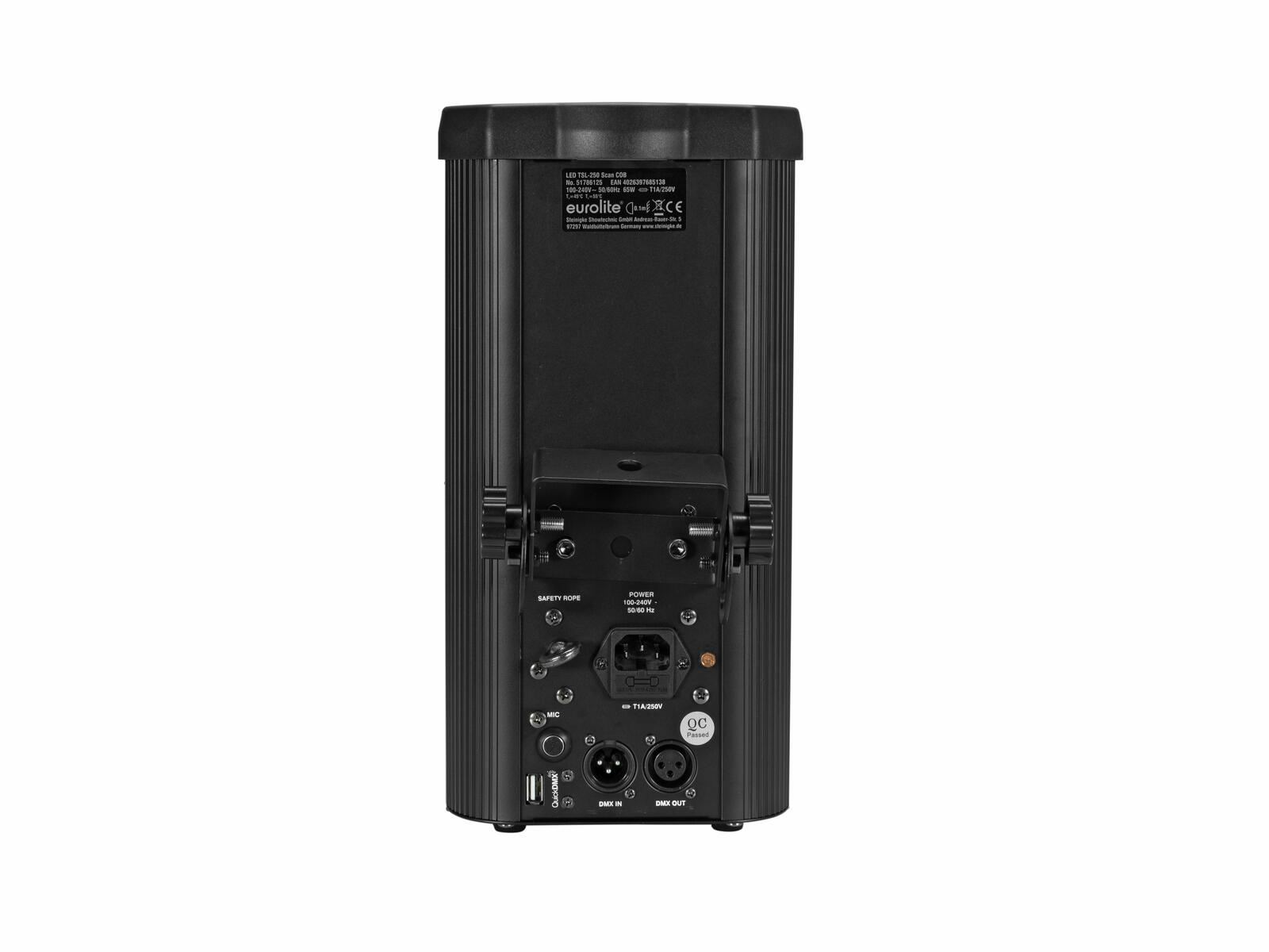 EUROLITE LED TSL-250 Scan COB - Image 5