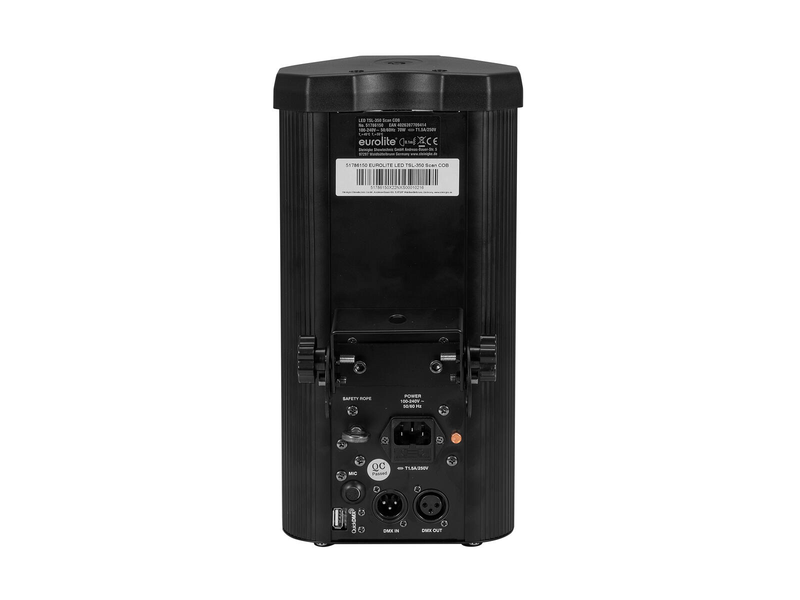 EUROLITE LED TSL-350 Scan COB - Image 4