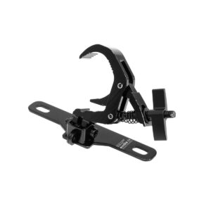 EUROLITE Omega bracket 60 incl. Coupler