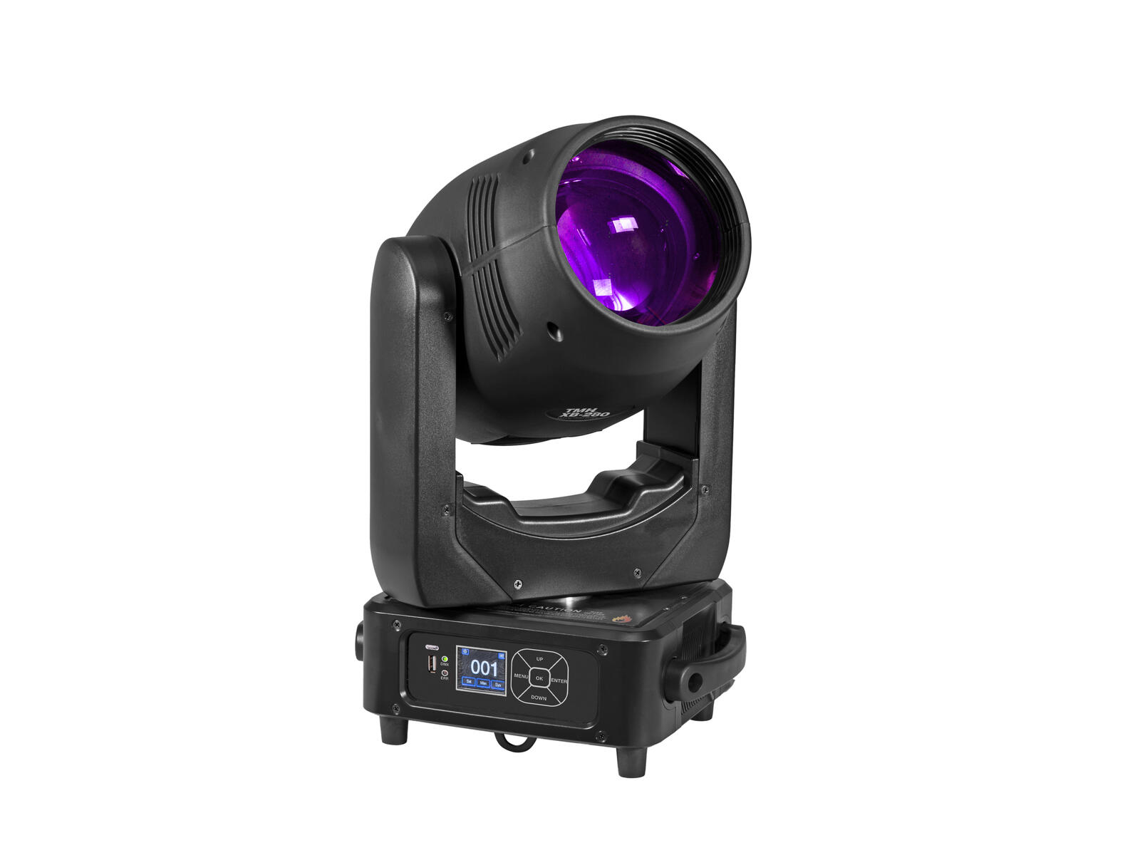 EUROLITE TMH XB-280 Moving Head Beam - Image 2