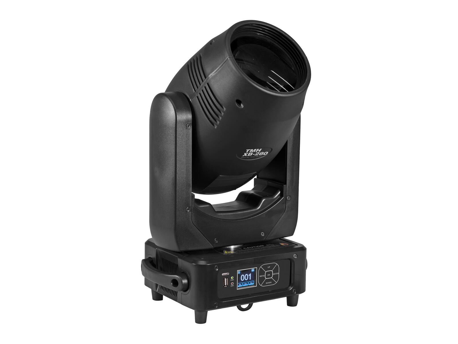 EUROLITE TMH XB-280 Moving Head Beam - Image 5