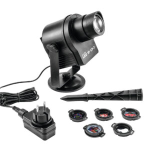 EUROLITE LED IP LP-7 Logo Projector