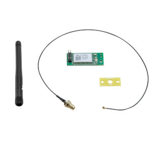 FUTURELIGHT WDR-TIMO-2 Wireless DMX Receiver built-in PCB