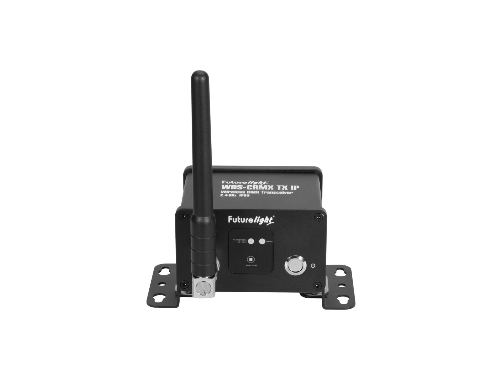 FUTURELIGHT WDS-CRMX TX IP Wireless DMX Transceiver Outdoor - Image 4