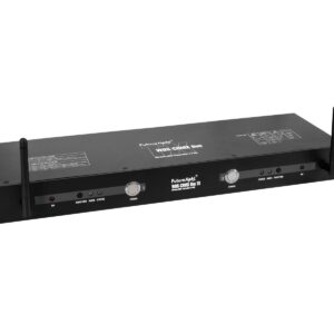 FUTURELIGHT WDS-CRMX Duo TX Wireless DMX Transceiver