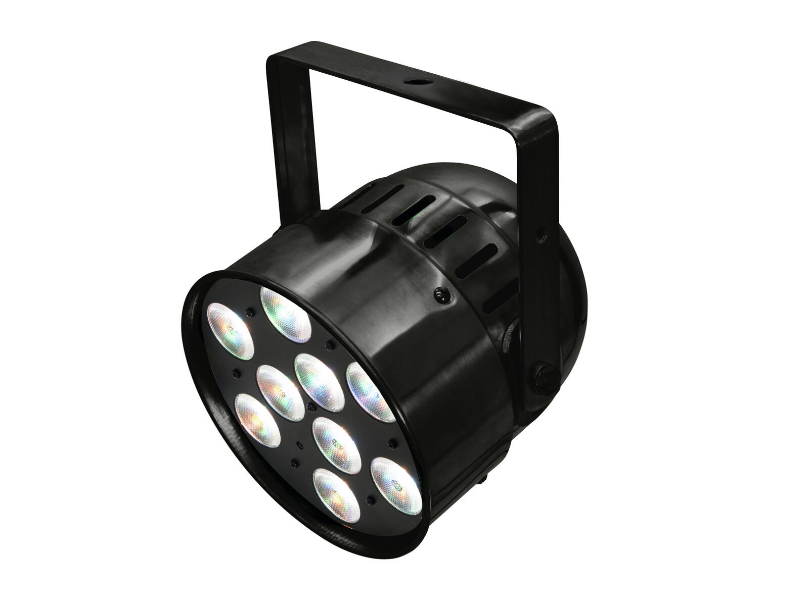 EUROLITE LED PAR-56 QCL Short bk - Image 5