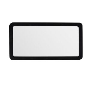 EUROLITE Diffuser Cover 40° for Multiflood Pro IP RGBW Wash MK2