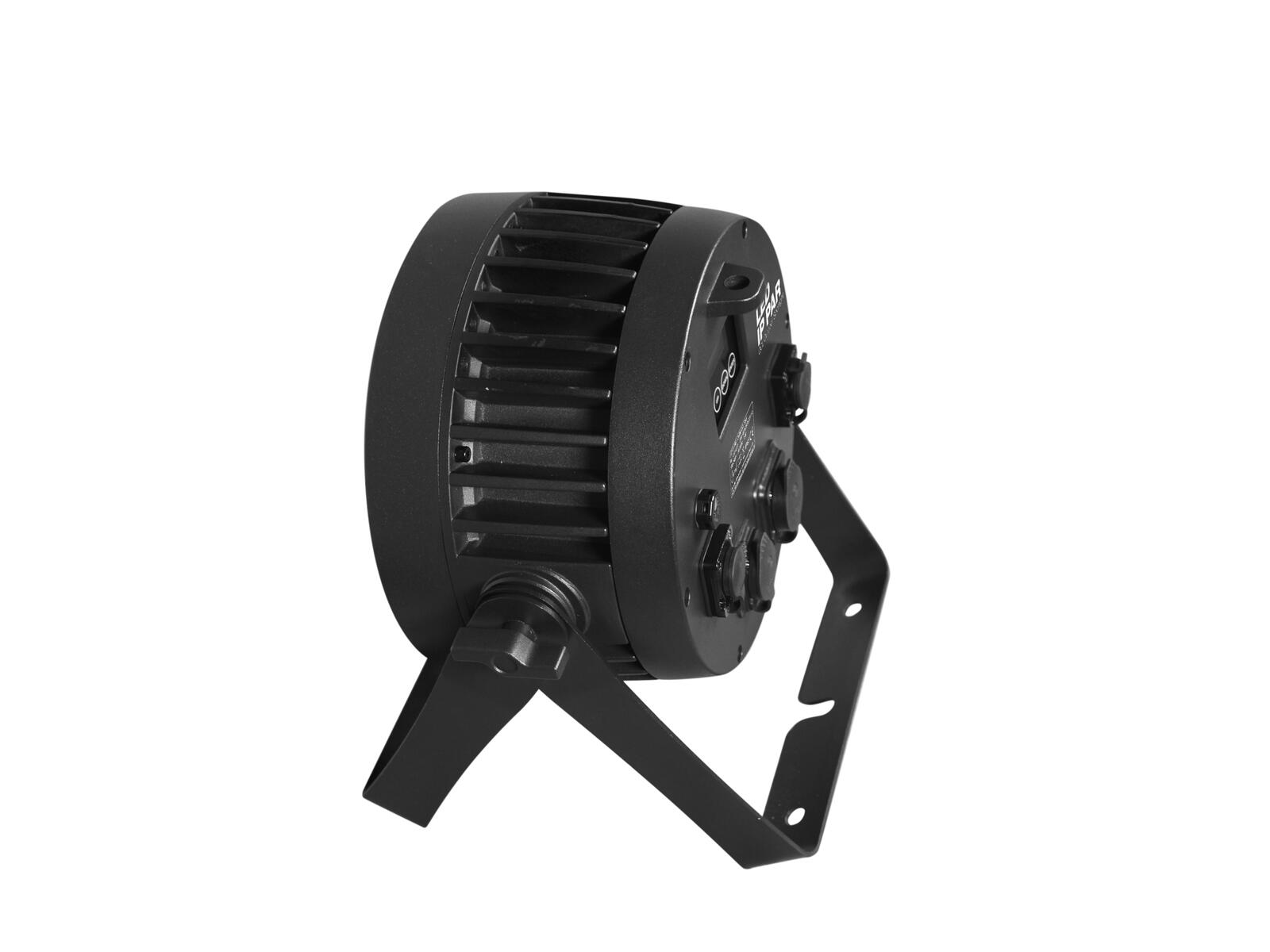 EUROLITE LED IP PAR 12x8W QCL Spot - Image 3