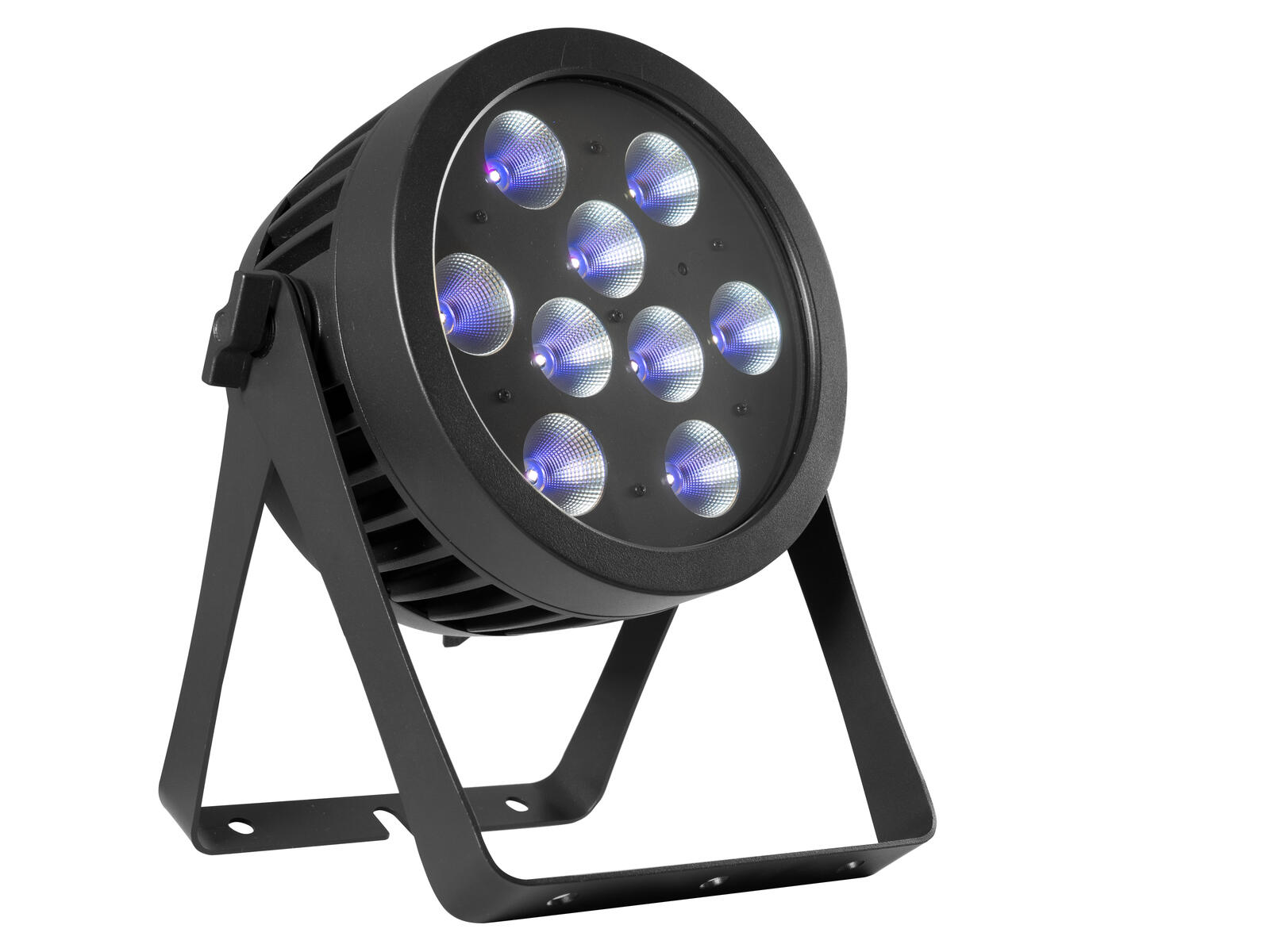 EUROLITE LED IP PAR 9 UV Spot - Image 5