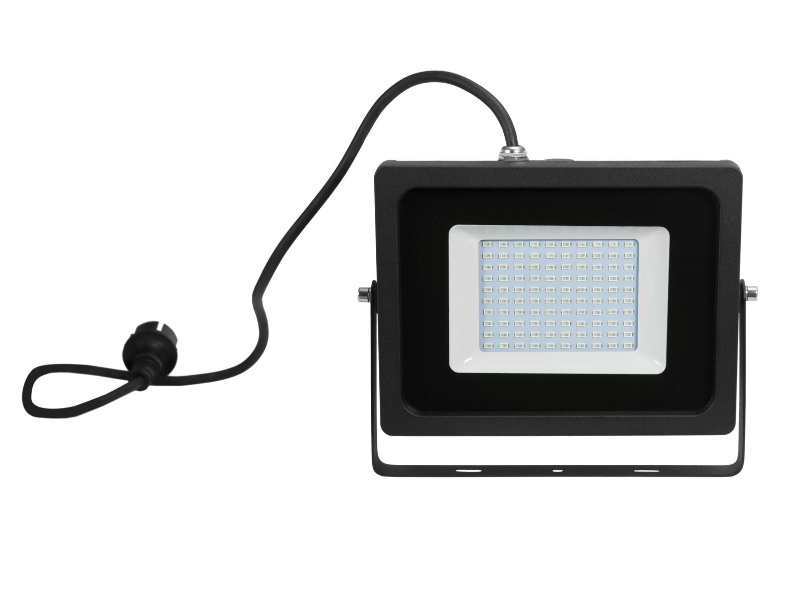 EUROLITE LED IP FL-30 SMD red - Image 2