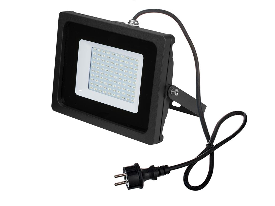 EUROLITE LED IP FL-50 SMD red - Image 2