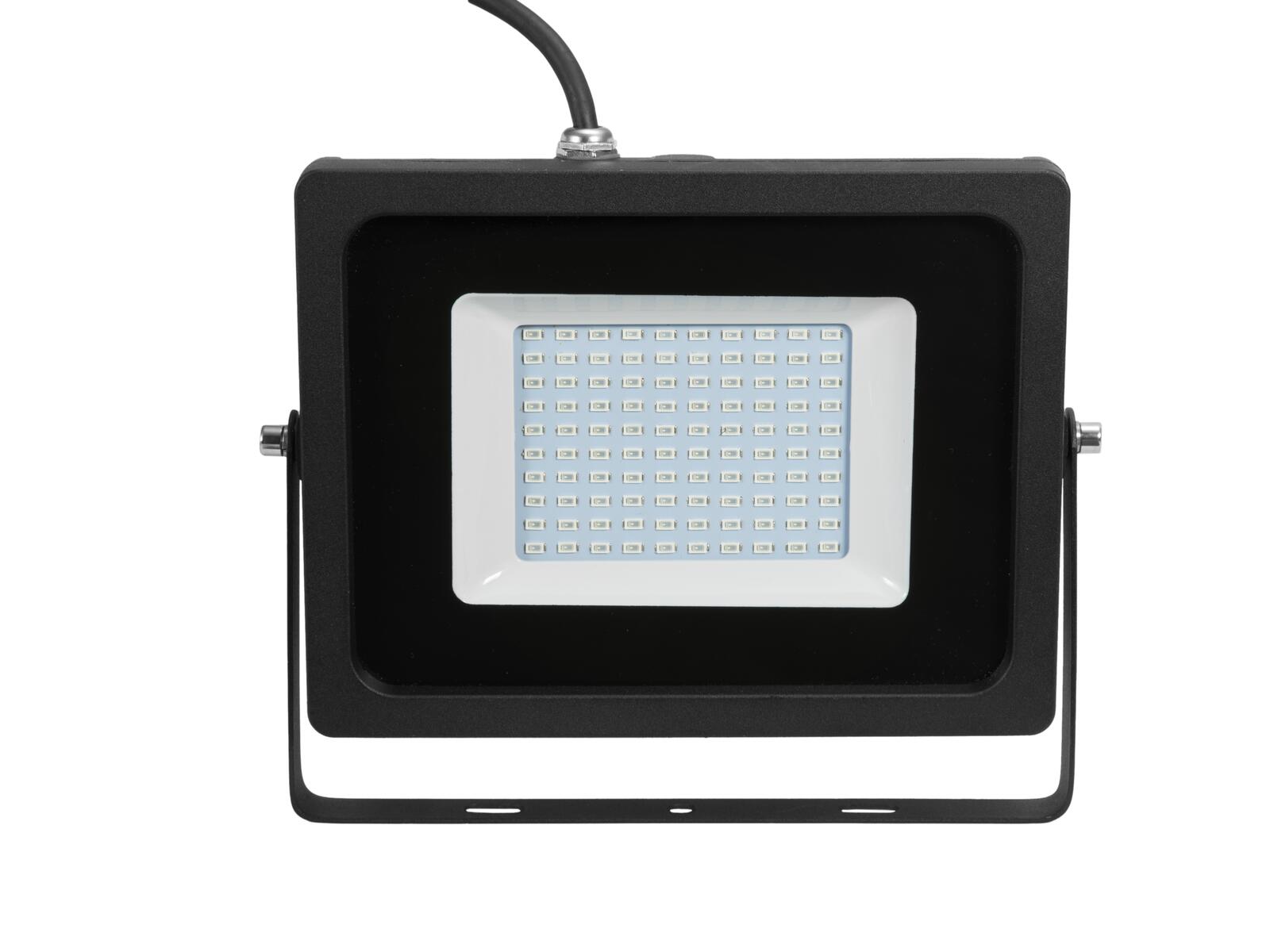 EUROLITE LED IP FL-50 SMD red - Image 4