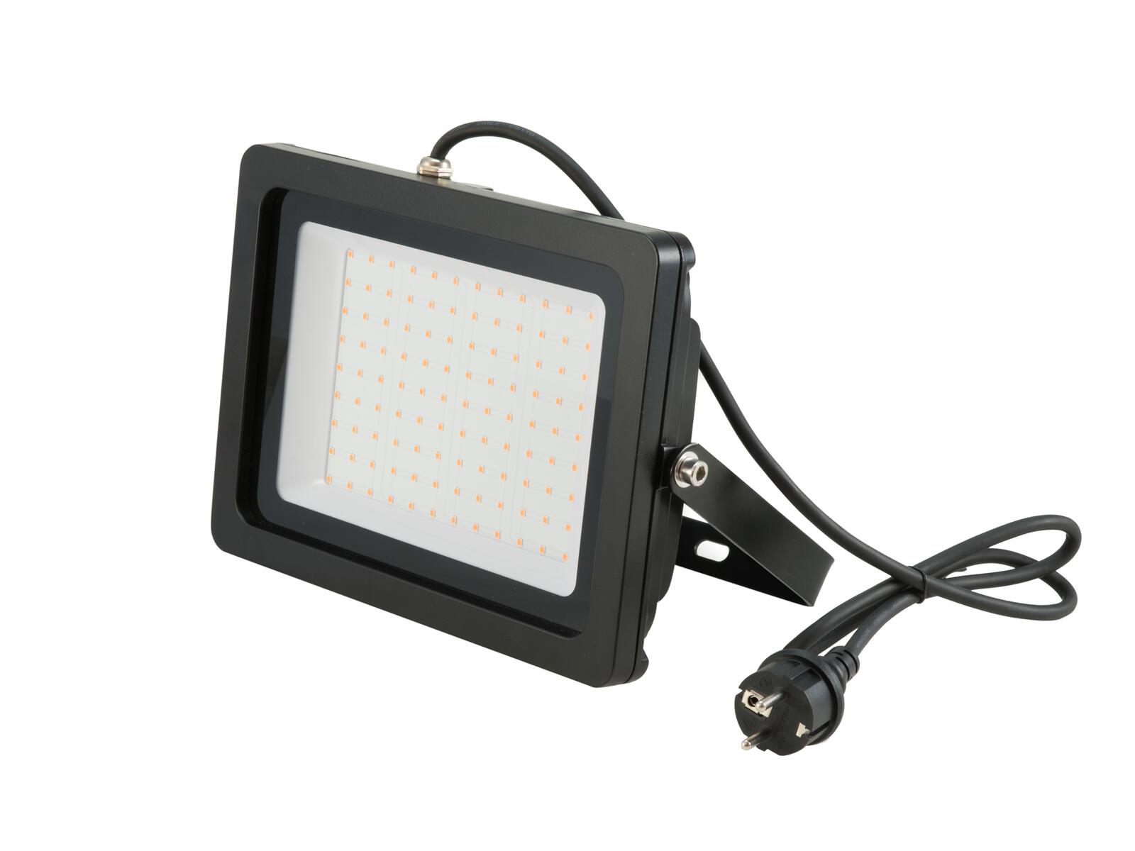 EUROLITE LED IP FL-100 SMD red - Image 2