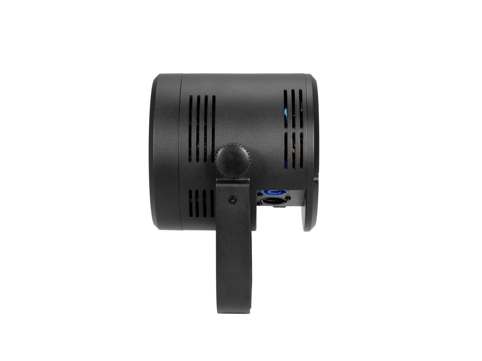 EUROLITE LED Silent Par 6 QCL floor bk - Image 5