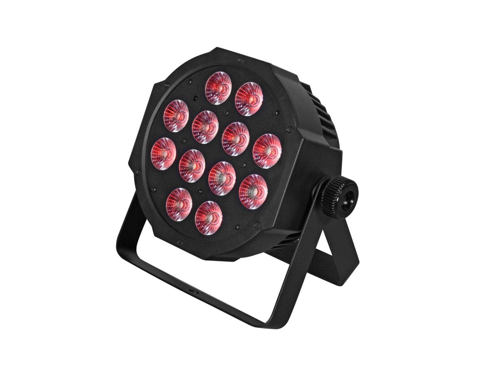 EUROLITE LED SLS-12 QCL Floor - Image 2