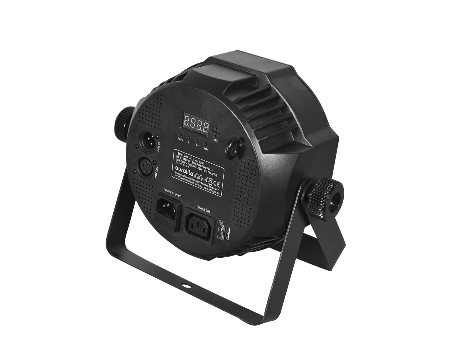 EUROLITE LED SLS-12 QCL Floor - Image 3