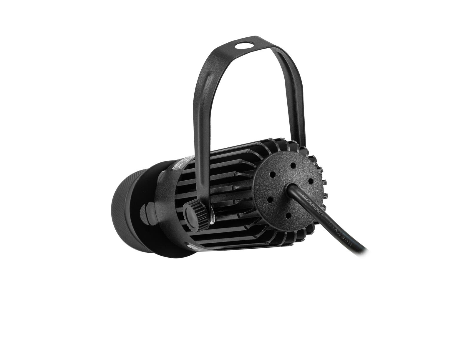 EUROLITE LED PST-12W 6000K Spot - Image 3