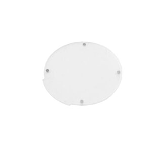 EUROLITE Diffuser Cover 20° for LED IP PST-40 QCL Spot