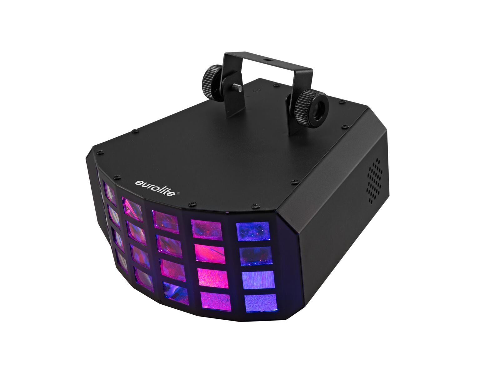 EUROLITE LED D-4000 Beam Effect - Image 2