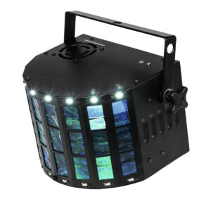 EUROLITE LED Mini D-20 Hybrid Beam Effect