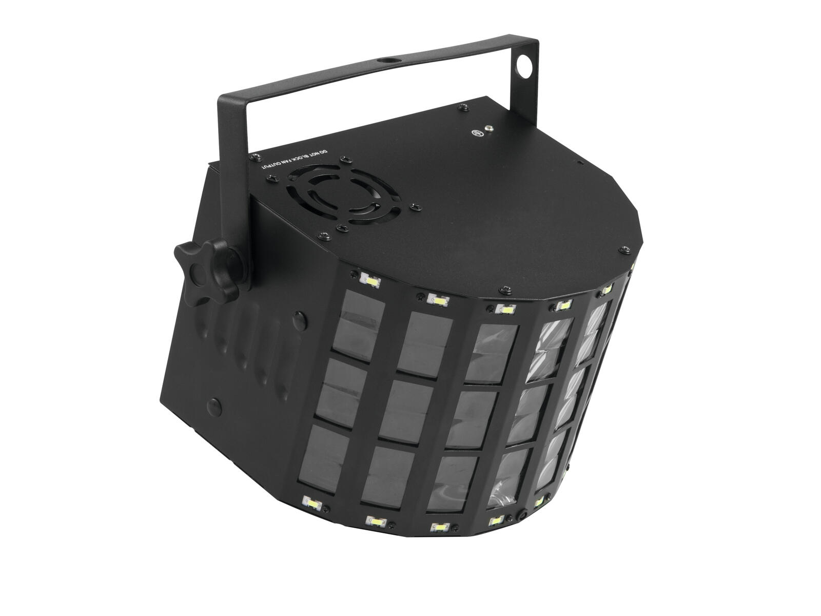 EUROLITE LED Mini D-20 Hybrid Beam Effect - Image 3