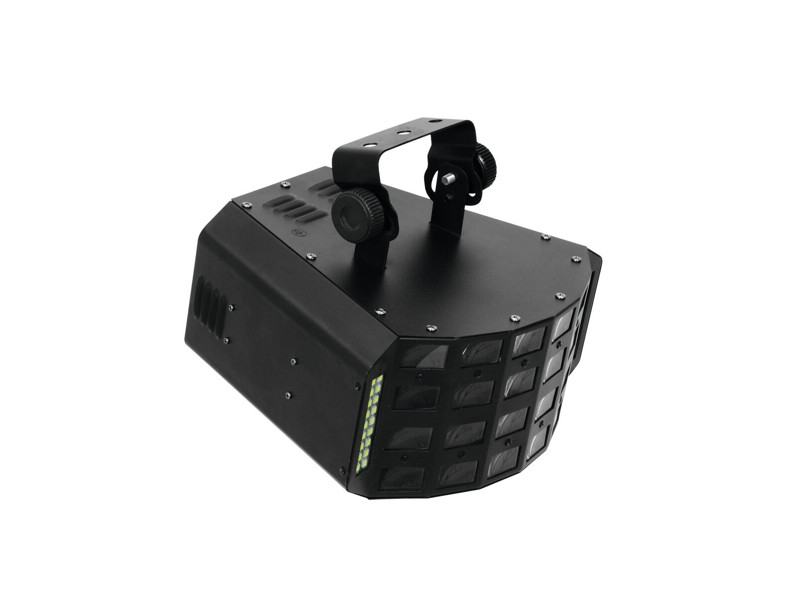 EUROLITE LED D-30 Hybrid Beam Effect - Image 2