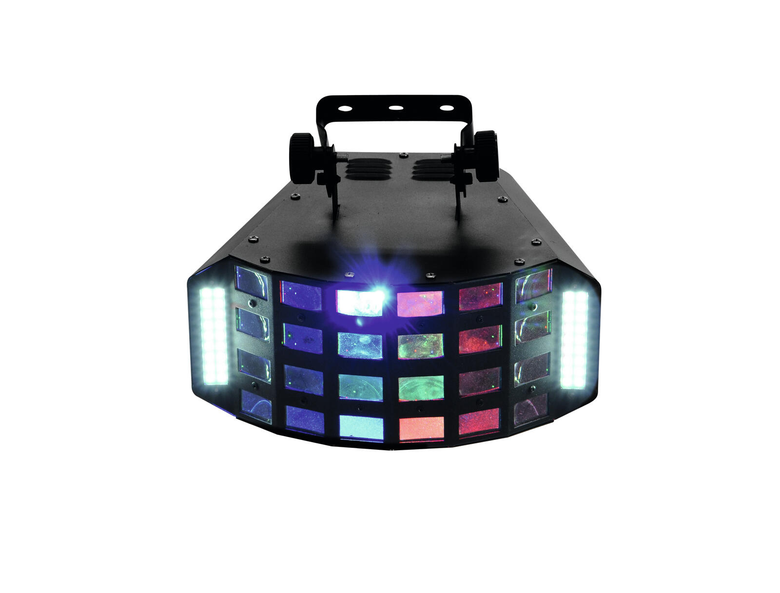 EUROLITE LED D-30 Hybrid Beam Effect - Image 3