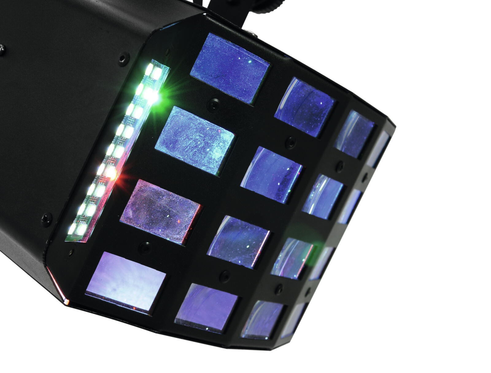EUROLITE LED D-30 Hybrid Beam Effect - Image 4