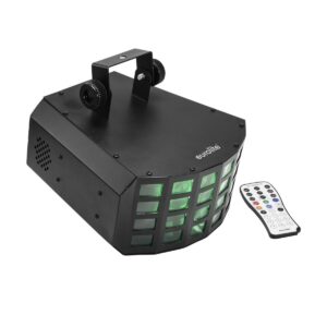 EUROLITE LED D-2000 Beam Effect