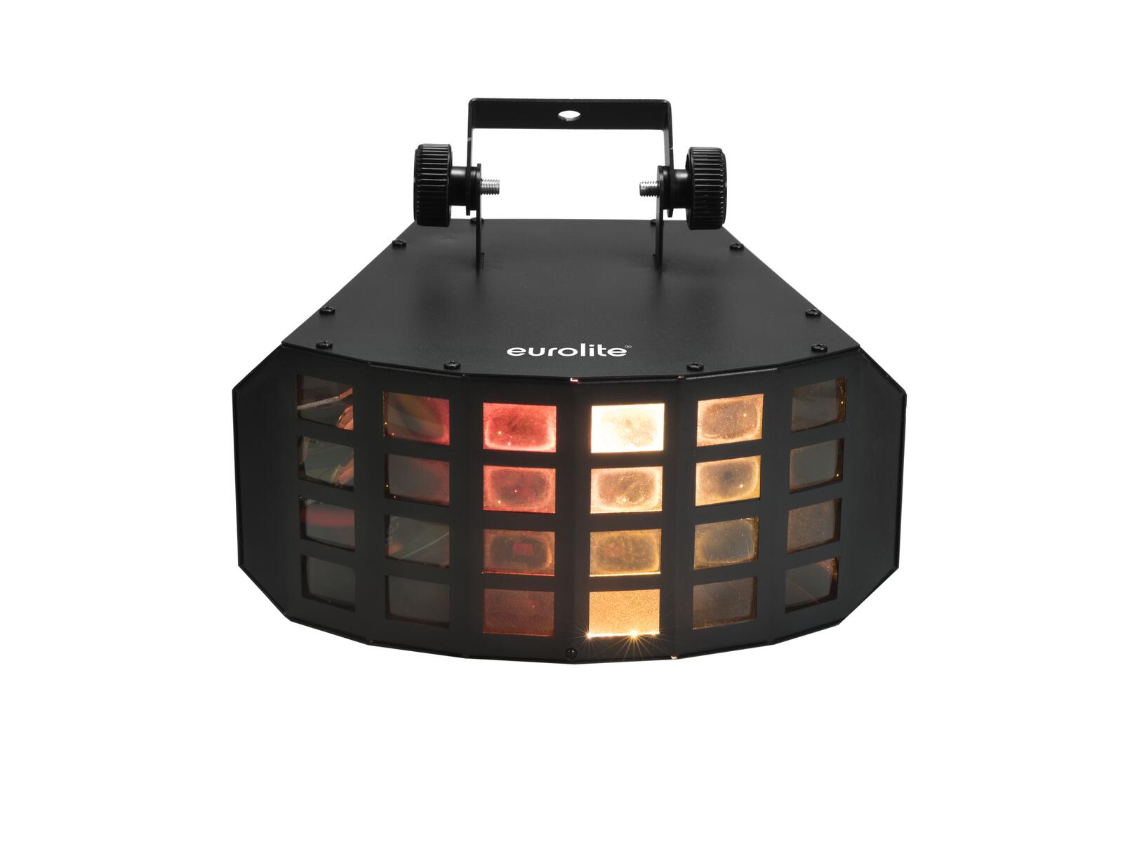 EUROLITE LED D-2000 Beam Effect - Image 4