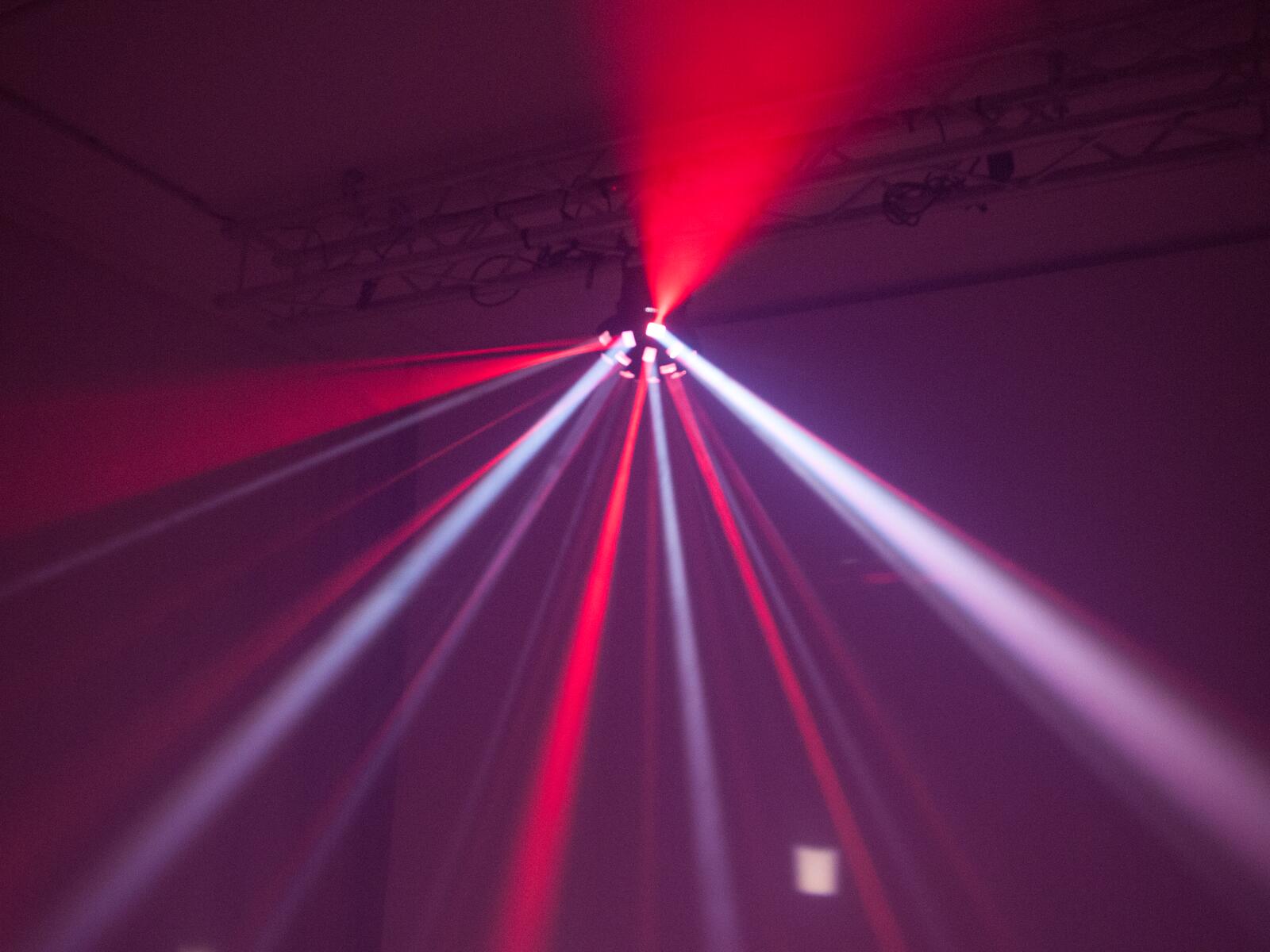 EUROLITE LED Z-20 Beam Effect - Image 3