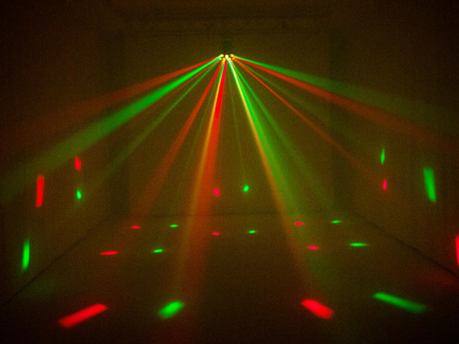 EUROLITE LED Z-20 Beam Effect - Image 4