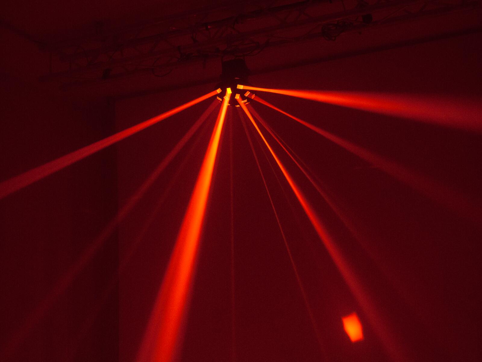 EUROLITE LED Z-20 Beam Effect - Image 5