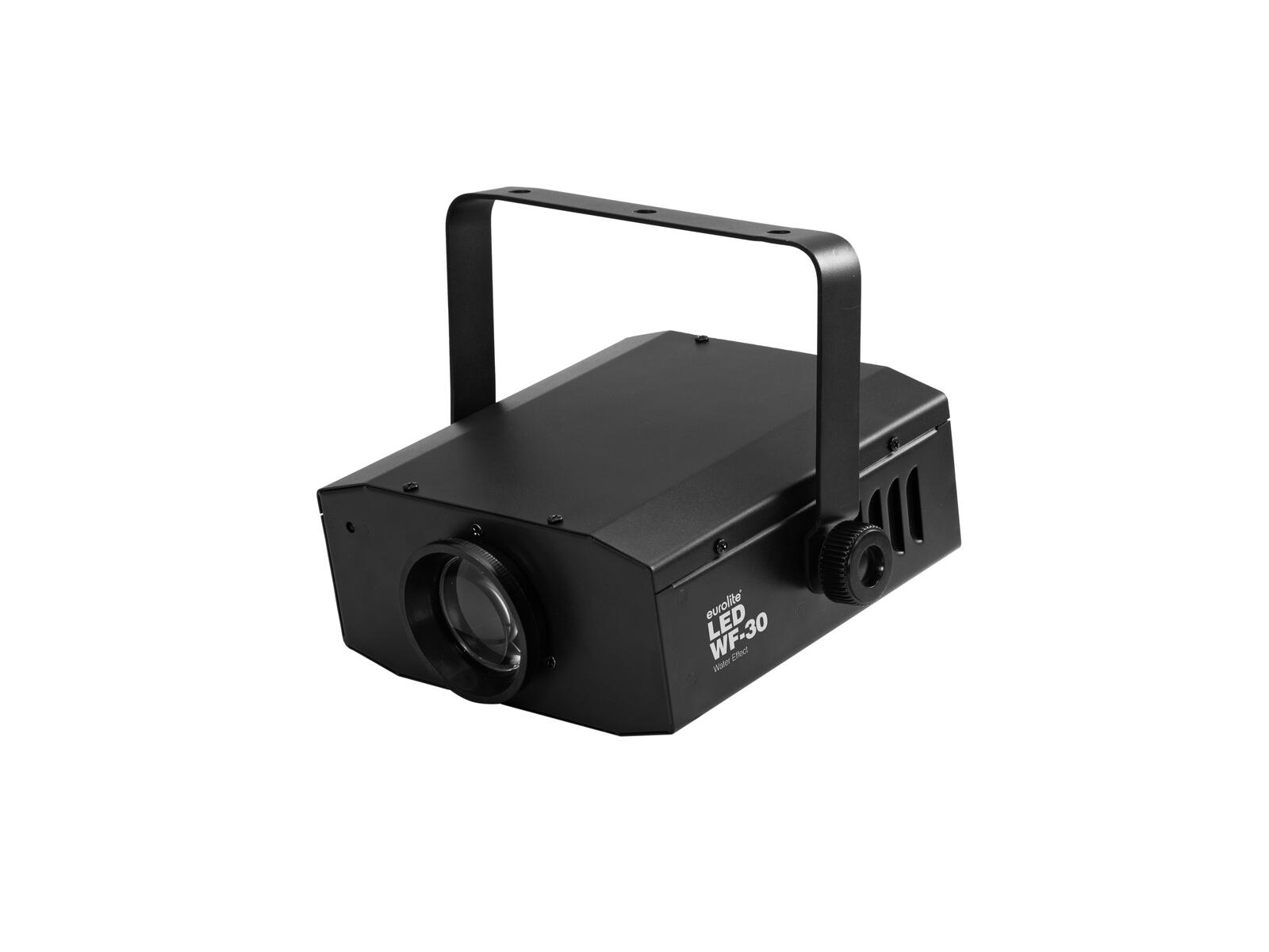 EUROLITE LED WF-30 Water Effect - Image 2