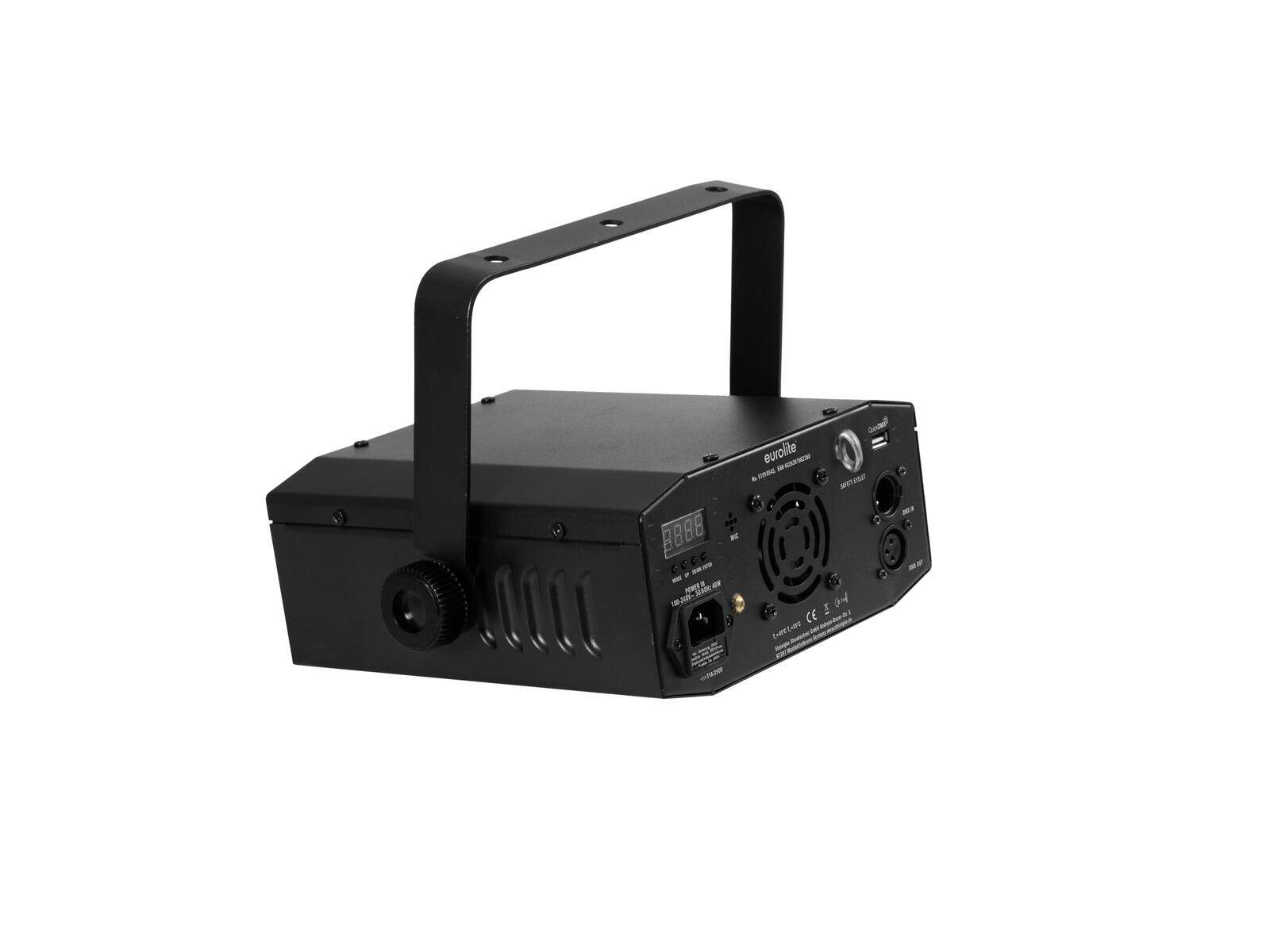 EUROLITE LED WF-30 Water Effect - Image 3