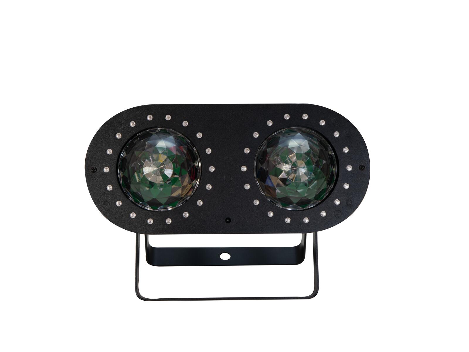EUROLITE LED DMF-3 Hybrid Flower Effect - Image 3