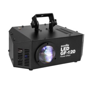 EUROLITE LED GF-120 Flower Effect
