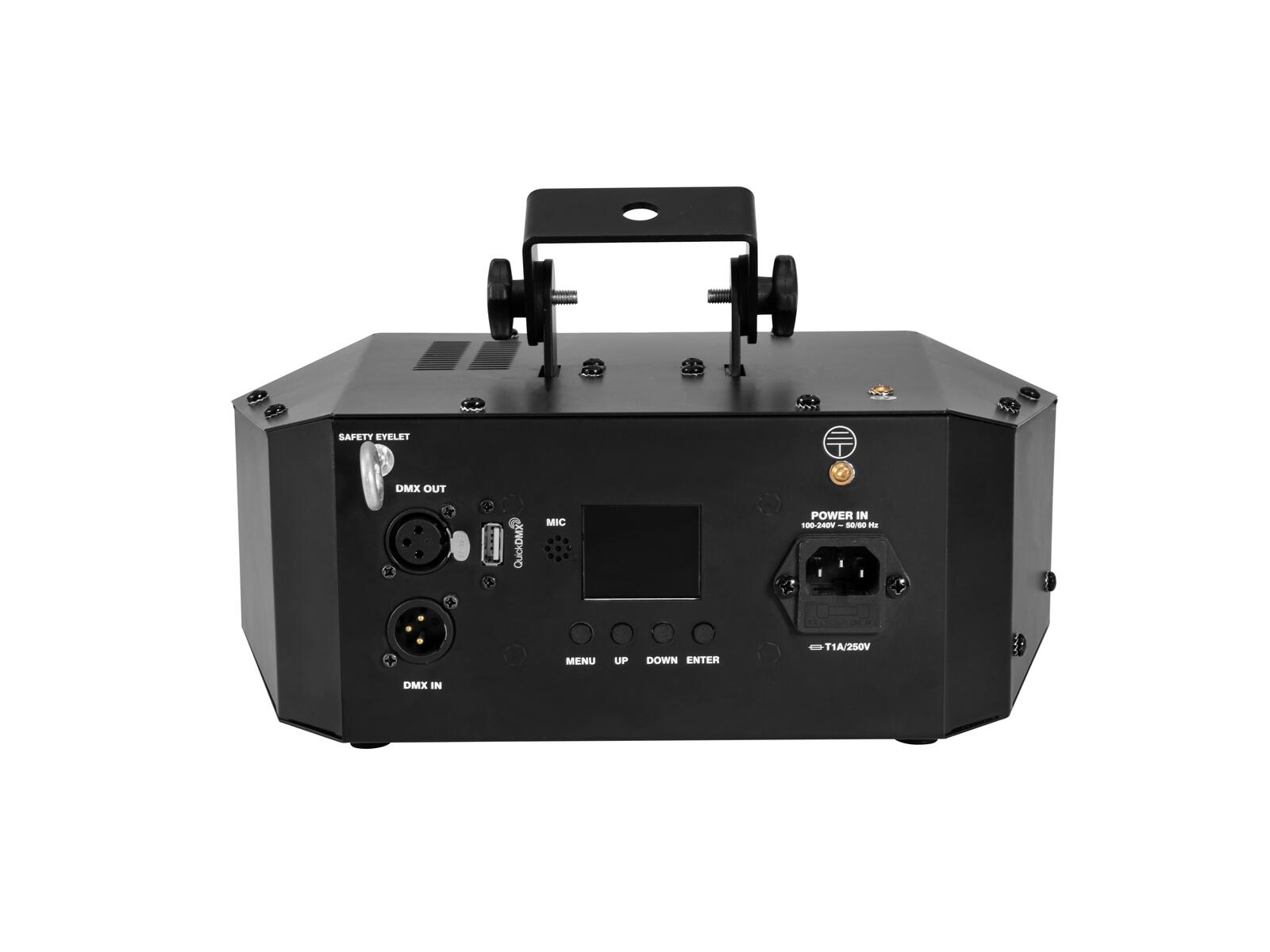 EUROLITE LED GF-120 Flower Effect - Image 3